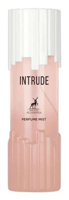 Intrude, Maison Alhambra