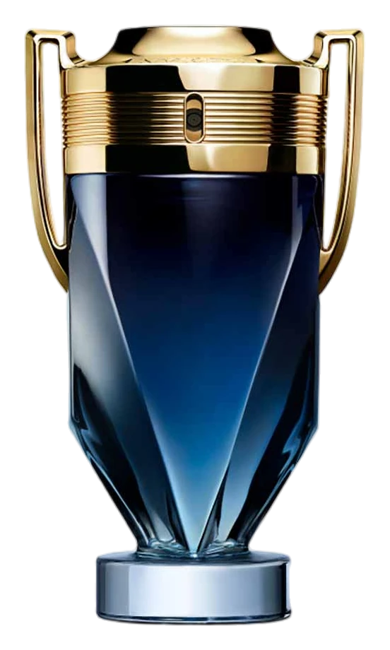 Invictus Parfum, Paco Rabanne