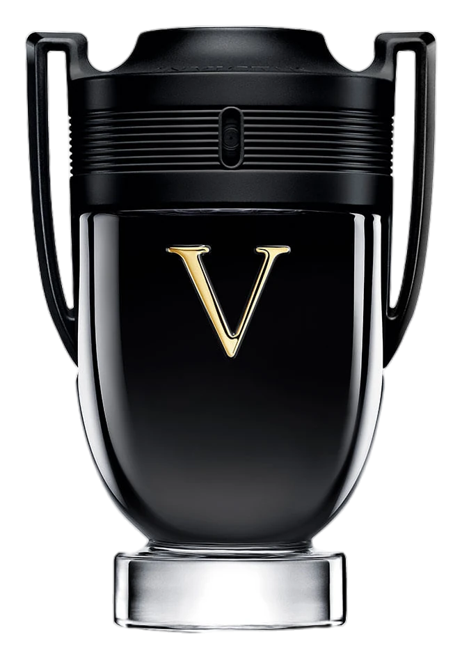 Invictus Victory, Paco Rabanne