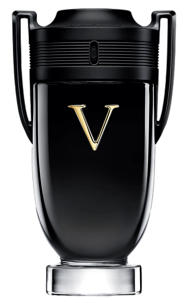 Invictus Victory, Paco Rabanne