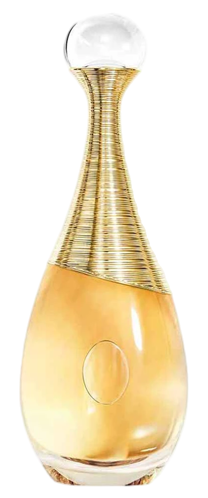 J'adore Eau de Parfum, Dior