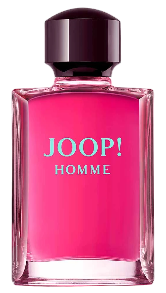 Joop! Homme, Joop!