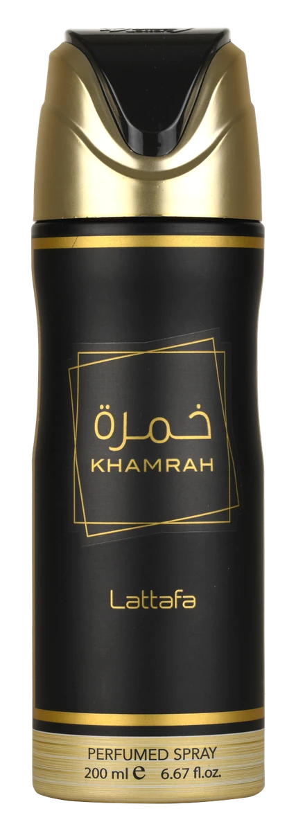 Khamrah, Lattafa