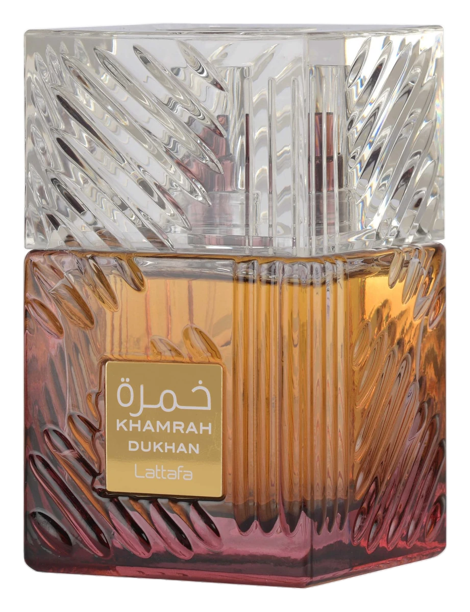 Khamrah Dukhan, Lattafa