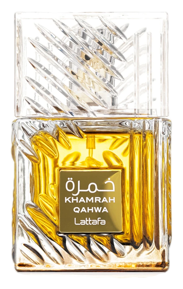 Khamrah Qahwa, Lattafa