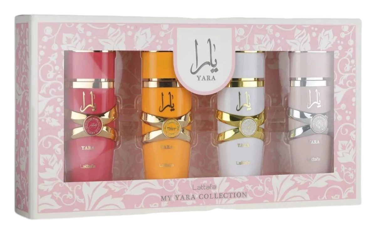 Kit Yara 25 Mil