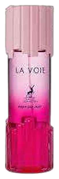 La Voie, Maison Alhambra