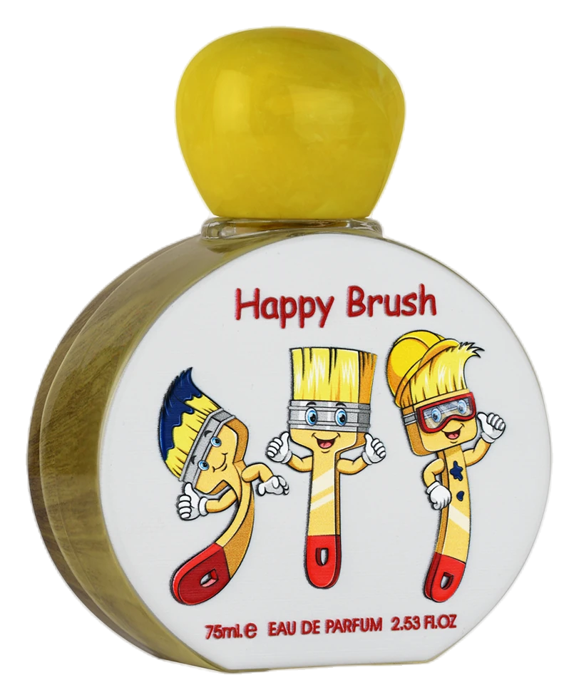 Happy Brush, Lattafa