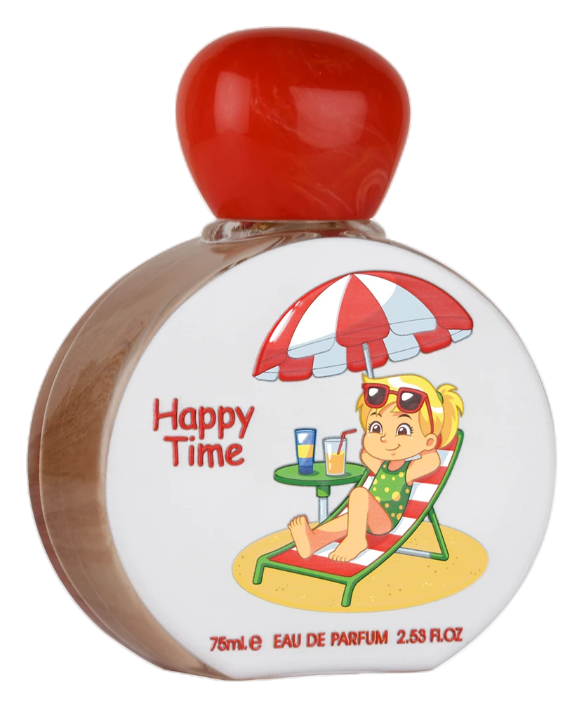Happy Time, Lattafa