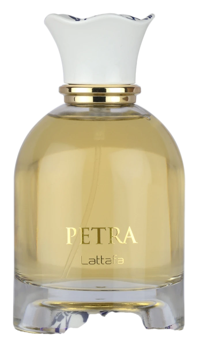 Petra, Lattafa