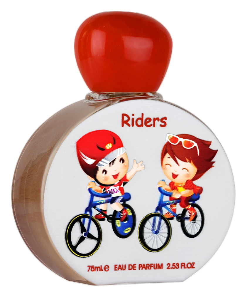 Riders, Lattafa