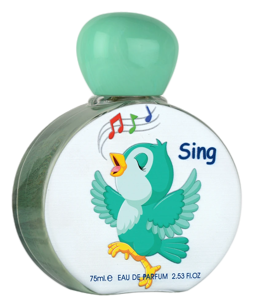 Sing, Lattafa