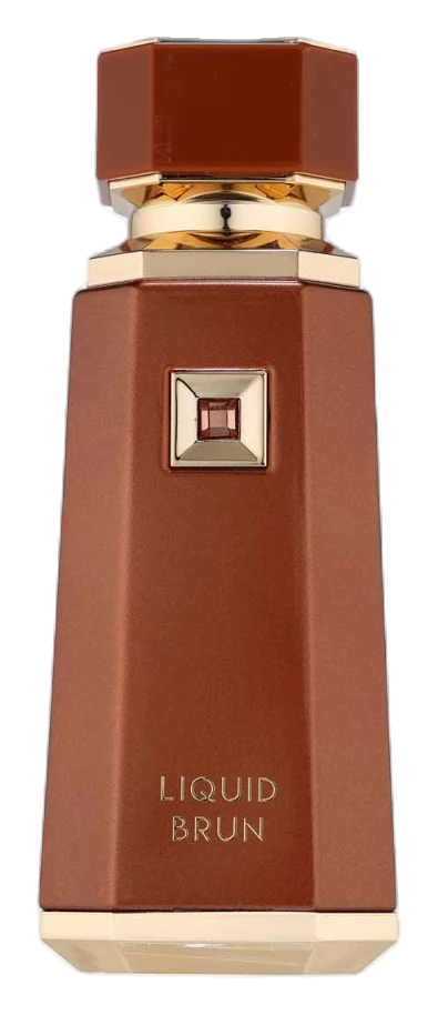 Liquid Brun, French Avenue