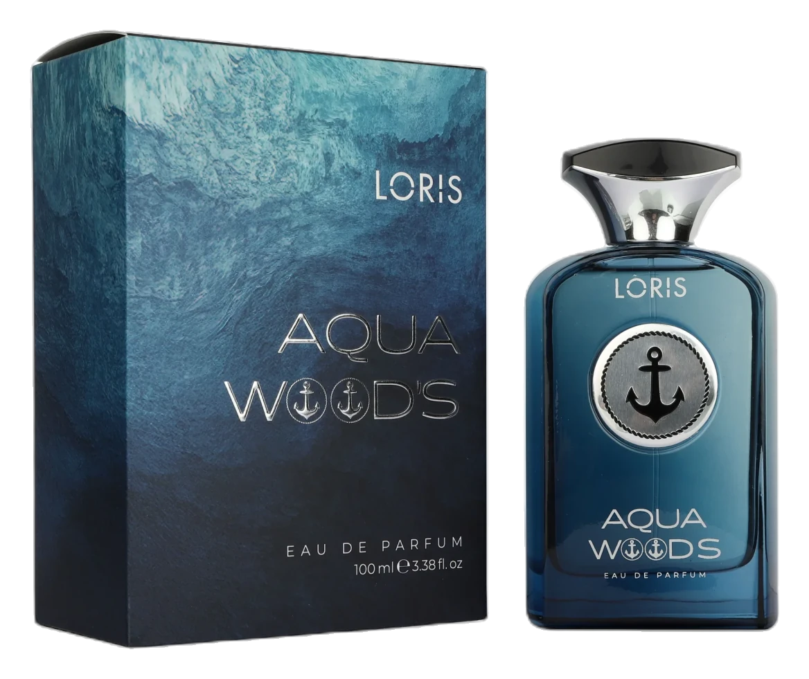 Aqua Woods, Loris