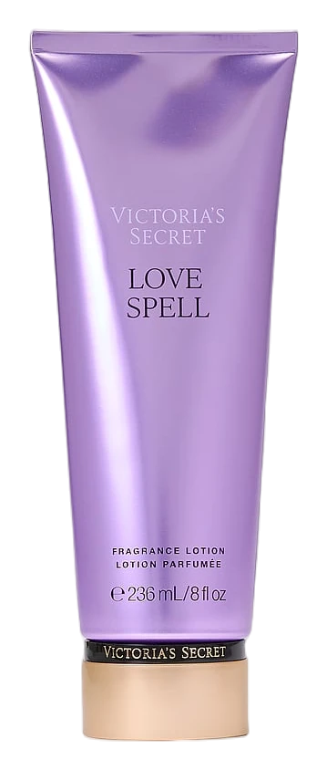 Love Spell, Victoria's Secret