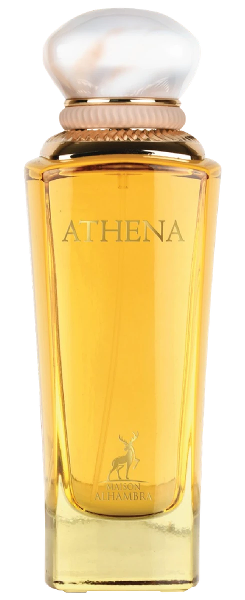 Athena, Maison Alhambra