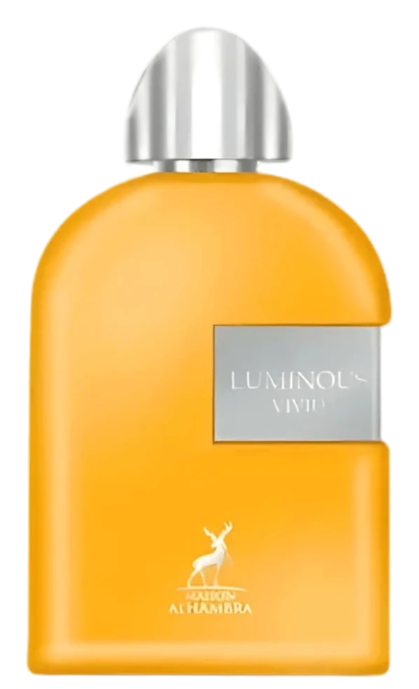 Luminous Vivid, Maison Alhambra