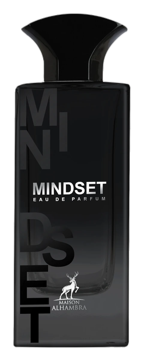 Mindset, Maison Alhambra