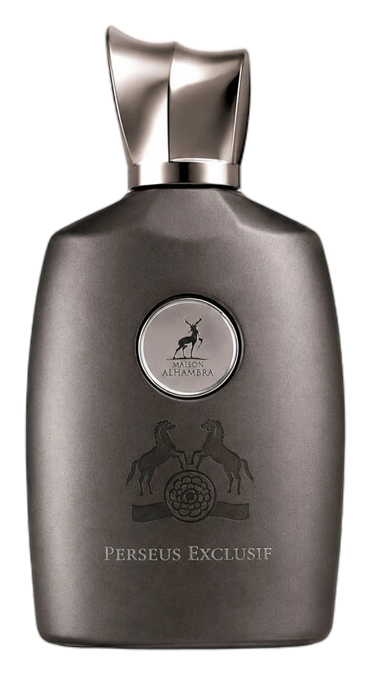 Perseus Exclusif, Maison Alhambra