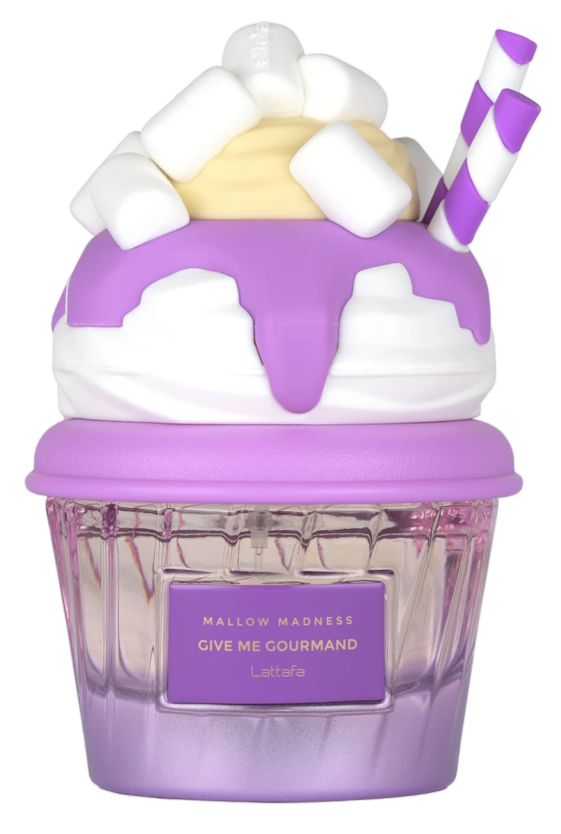 Mallow Madness, Lattafa
