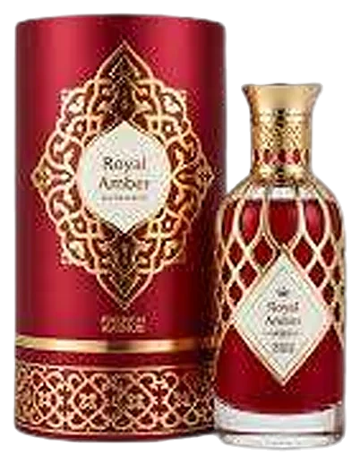 Royal Amber