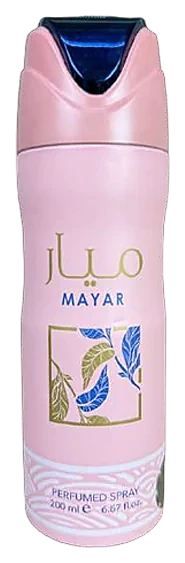 Mayar