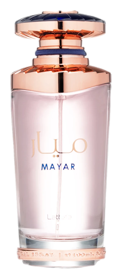 Mayar, Lattafa