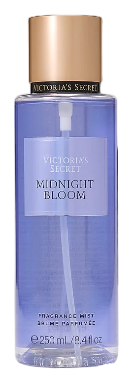 Midnight Bloom, Victoria's Secret
