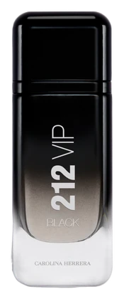 212 VIP Black, Carolina Herrera