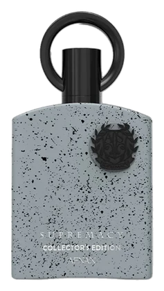 Supremacy Collector's Edition, Afnan