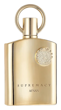 Supremacy Gold, Afnan