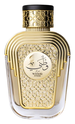 Watani Intense, Al Wataniah