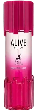 Alive Now, Maison Alhambra