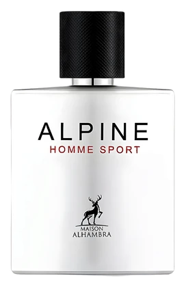 Alpine Homme Sport, Maison Alhambra