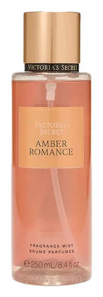 Amber Romance, Victoria's Secret