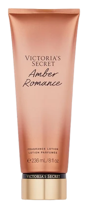 Amber Romance, Victoria's Secret