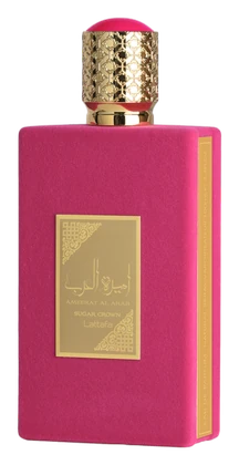 Ameerat Al Arab Sugar Crown, Asdaaf