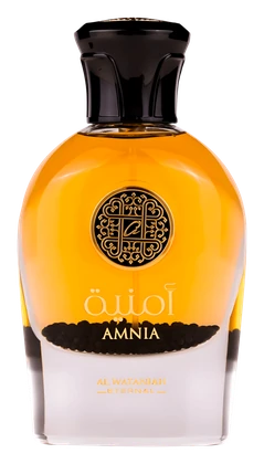 Amnia, Al Wataniah