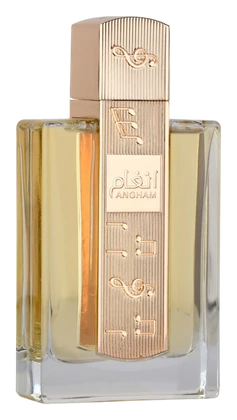 Angham, Lattafa