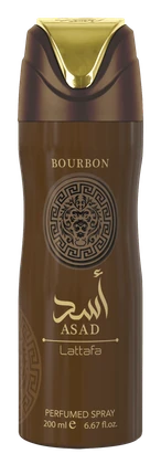 Asad Bourbon, Lattafa