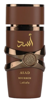 Asad Bourbon, Lattafa