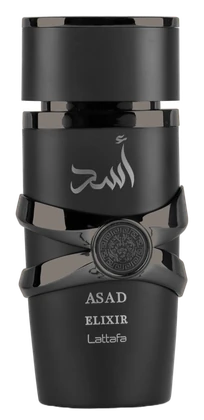 Asad Elixir, Lattafa