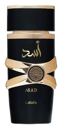Asad, Lattafa