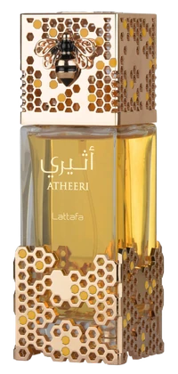 Atheeri, Lattafa
