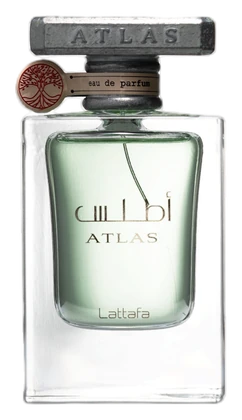Atlas, Lattafa