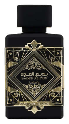 Bade'e Al Oud Oud for Glory, Lattafa