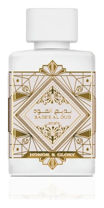 Bade'e Al Oud Honor & Glory, Lattafa