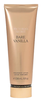 Bare Vanilla, Victoria's Secret