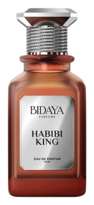 Habibi King, Bidaya