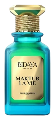 Maktub La Vie, Bidaya